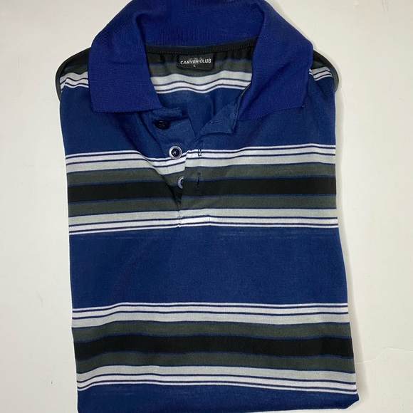 Canyon club shirt - Picture 1 of 10
